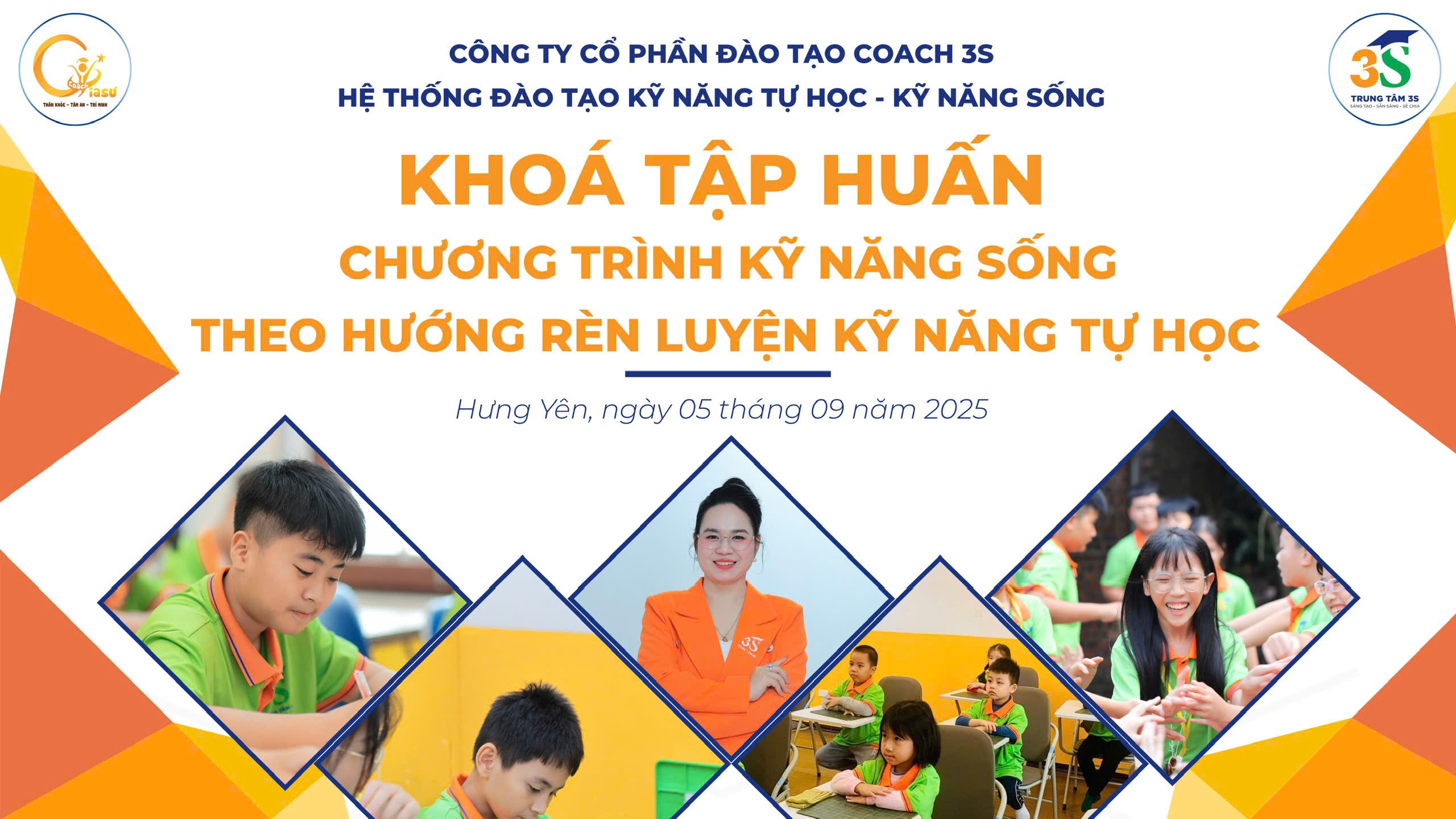 Giới thiệu về chương trình KNS Tự học