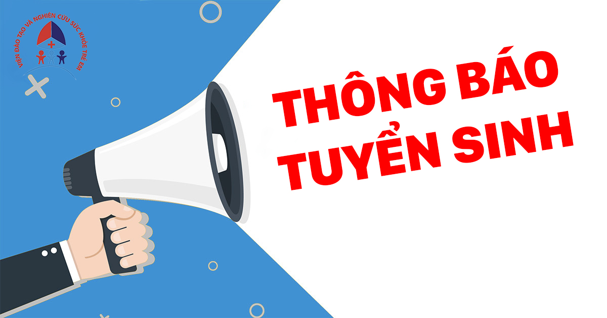 Tuyển sinh online